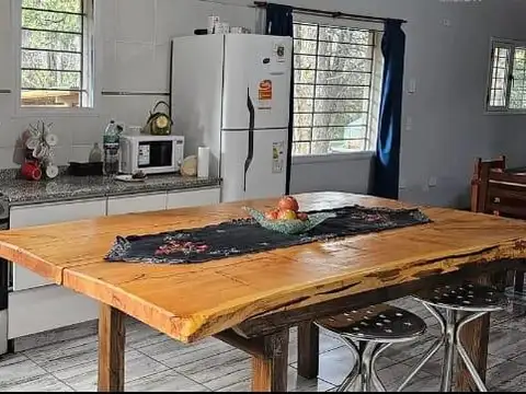 Campo en venta trevelin