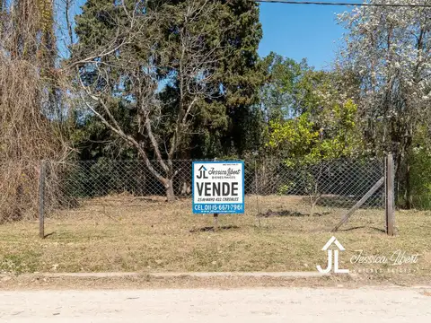 Terreno en Venta en Los Cardales, USD 39.000