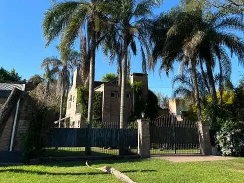 VENTA de Quincho con Piscina en Barrio Jorge Newbery, Sauce Viejo, Santa Fe.