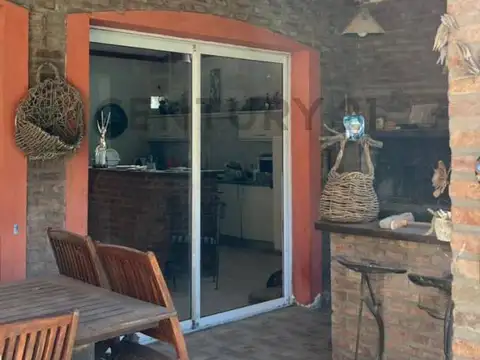 Casa en Venta 2025 años