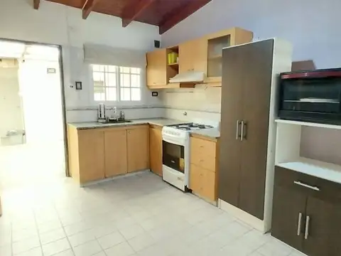Casa en Venta en Villa Elvira, USD 72.000