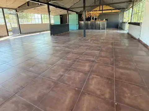 Local en Venta 5 años