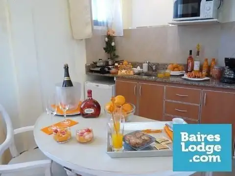 Departamento en Alquiler Temporal de 1 dormitorio