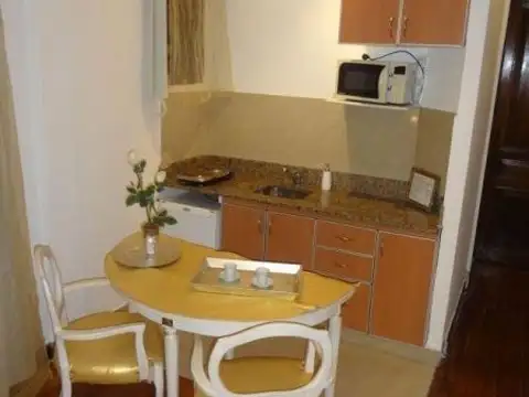 Departamento en Alquiler Temporal 60 años