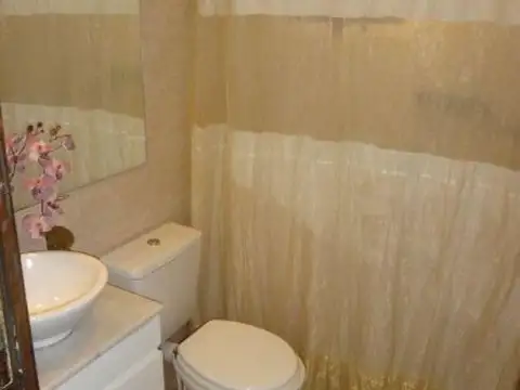 Departamento en Alquiler Temporal al Este