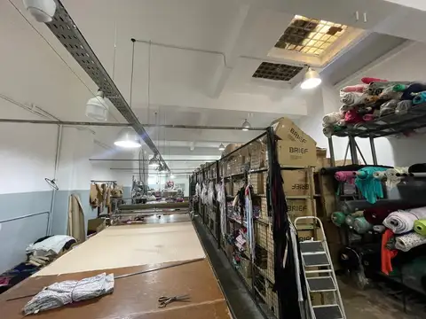 Galpon en Alquiler en Villa Santa Rita, USD 4.500