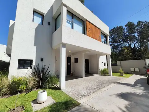 PH 4 amb en venta - Parque Leloir PARQUE Y PILETA