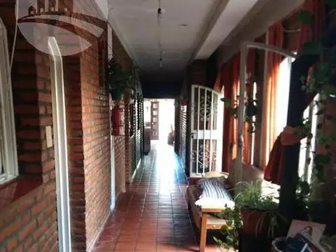 Hotel en Venta en Mina Clavero, USD 320.000