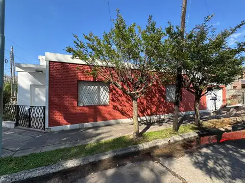 Casa en Alquiler de 2 dormitorios