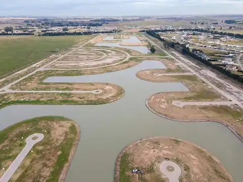 LOTE EN VENTA EN LAS VICTORIAS, EZEIZA