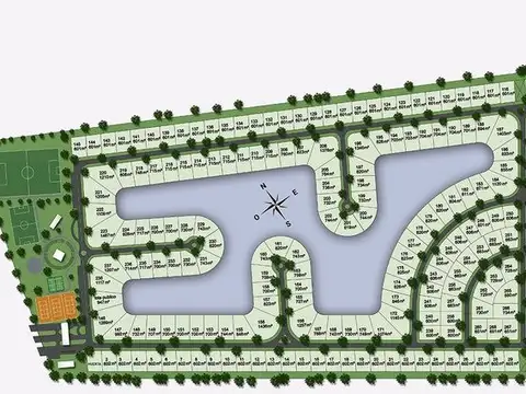 Terreno en Venta en Canning, USD 70.000