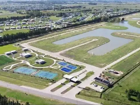 Terreno en Venta de 734,0 m2