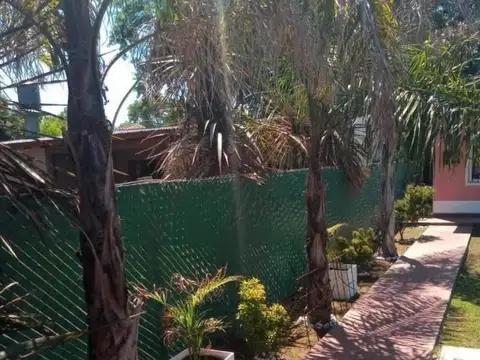 Casa en Venta en Carmen De Areco, USD 100.000