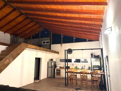 VENTA - Casa - Sol Paraná, Pueblo Esther