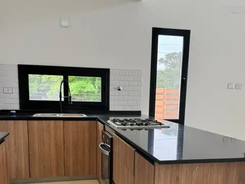 Casa en Venta 1 año