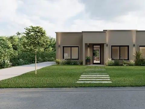 Casa  en Venta en Santa Elisa, Pilar del Este, Pilar