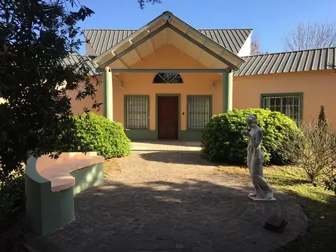 Quinta 3 dorm con pileta