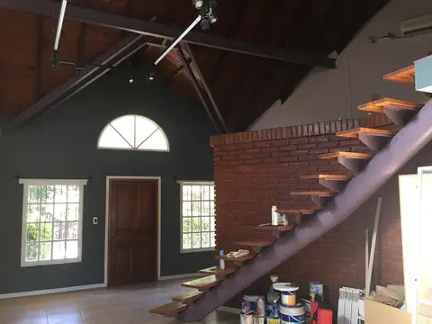 Quinta 3 dorm con pileta