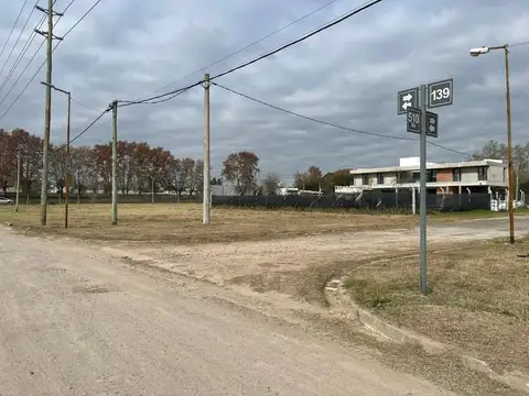 Terreno en Venta de 640,0 m2