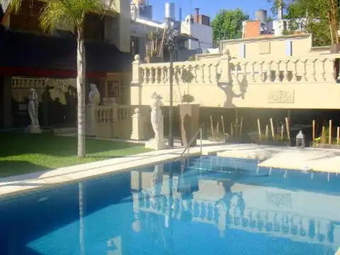 Casa en  Belgrano R