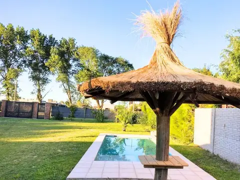 Casa en Venta en Funes, USD 97.000