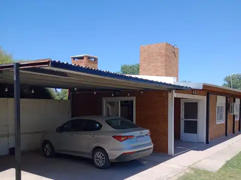 Casa en Venta 5 años
