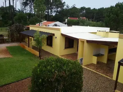 COMPLEJO DE 3 CASAS EN VENTA, LA SERENA, LA PALOMA