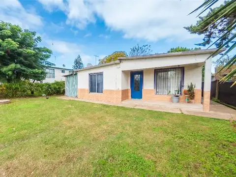 Linda Propiedad, con Todos los Servicios al Alcance....