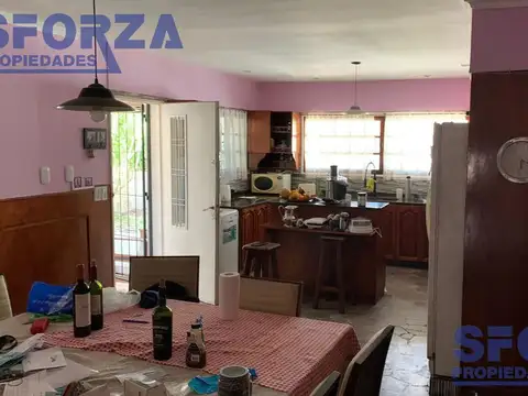 Casa en Venta al Noreste