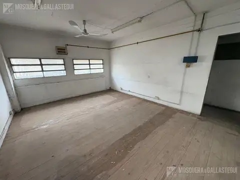 Galpon en Venta en General San Martin, USD 430.000