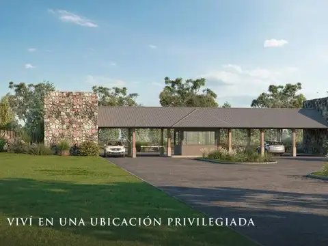 OPORTUNIDAD LOTE LA FINCA COUNTRY CLUB FUNES