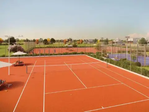 ARTURO ILLIA 1500 , Piso No definido