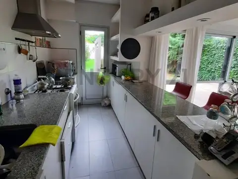 Casa en Alquiler de 3 dormitorios