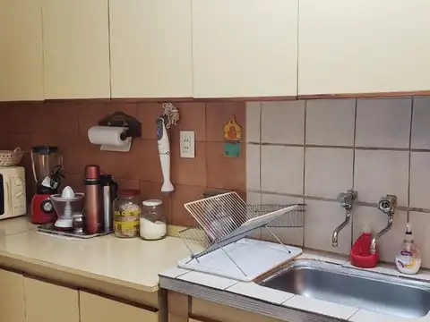 Departamento en Venta 45 años