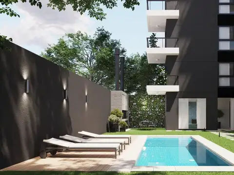 Departamento en Venta en Villa Crespo, USD 127.000