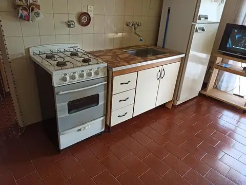 Departamento en Venta en San Clemente Del Tuyu, USD 30.000