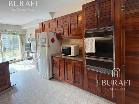 Casa en Venta 40 años