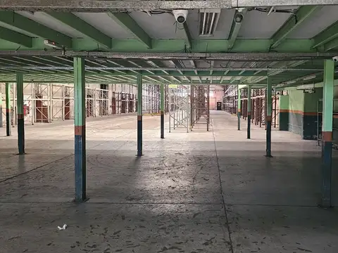 Galpon en Venta A Estrenar