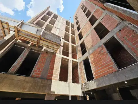 Venta de departamento en Villa Bosch a partir de U$D 70000