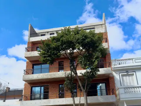 Departamento 2 Ambientes en Villa Luro