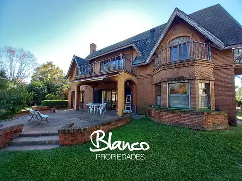 Casa  en Alquiler en Manuel Alberti, Pilar, G.B.A. Zona Norte