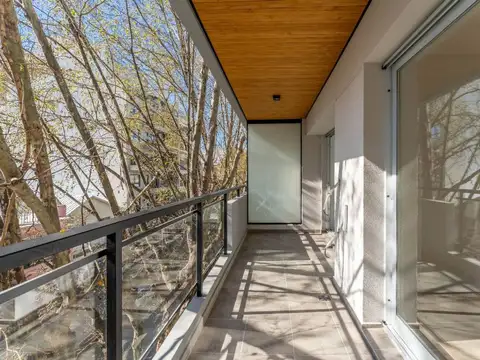 Departamento en Venta 21 años