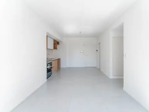 VENTA 2 AMBIENTES ESTRENAR TOILETTE SANTA RITA