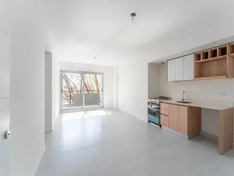 VENTA 2 AMBIENTES ESTRENAR TOILETTE SANTA RITA