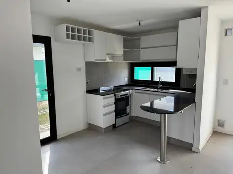Depto Tipo Casa en Venta 2 años