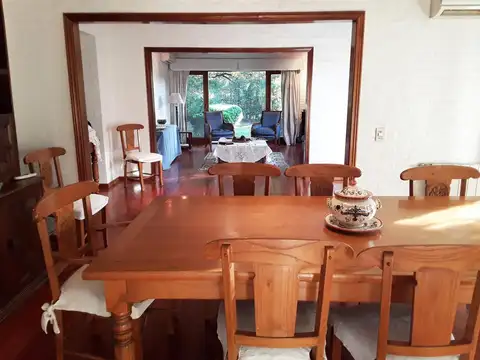 Casa en Venta en Mapuche Country Club, USD 350.000