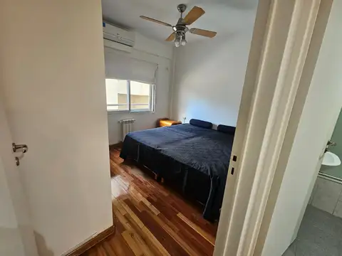 Departamento en Alquiler Temporal al Sur