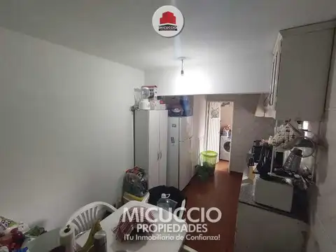 Departamento en Venta 35 años