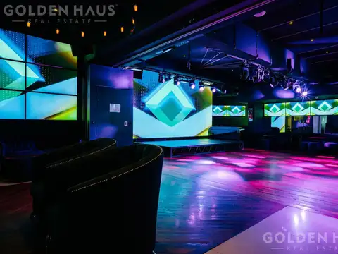 Avenida Cabildo  al 2000