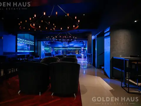 Local en Venta A Estrenar